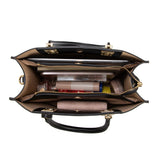 Palomino Glenda Handbag - Black