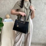 Palomino Glenda Handbag - Black