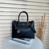 Palomino Glenda Handbag - Black