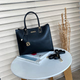 Palomino Glenda Handbag - Black