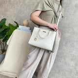 Palomino Glenda Handbag - Cream