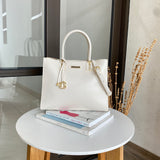Palomino Glenda Handbag - Cream