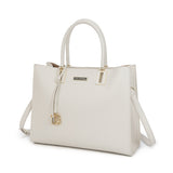 Palomino Glenda Handbag - Cream