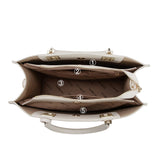 Palomino Glenda Handbag - Cream