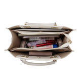 Palomino Glenda Handbag - Cream