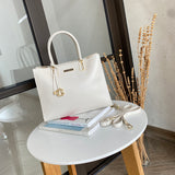 Palomino Glenda Handbag - Cream