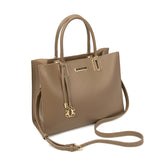 Palomino Glenda Handbag - Khaki