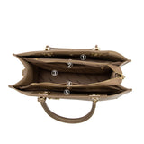 Palomino Glenda Handbag - Khaki