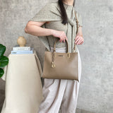 Palomino Glenda Handbag - Khaki