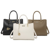 Palomino Glenda Handbag - Cream
