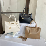 Palomino Glenda Handbag - Black