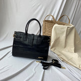 Palomino Carol Handbag - Black