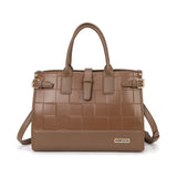 Palomino Carol Handbag - Khaki