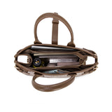 Palomino Carol Handbag - Khaki