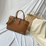 Palomino Carol Handbag - Khaki
