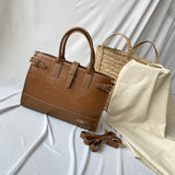 Palomino Carol Handbag - Khaki