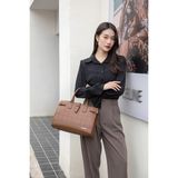 Palomino Carol Handbag - Khaki