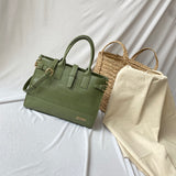 Palomino Carol Handbag - Olive