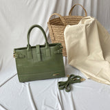 Palomino Carol Handbag - Olive