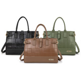 Palomino Carol Handbag - Khaki