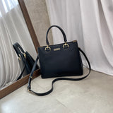 Palomino Janice Handbag - Black