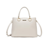 Palomino Janice Handbag - Ivory