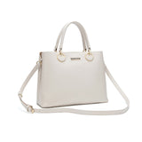 Palomino Janice Handbag - Ivory