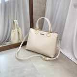 Palomino Janice Handbag - Ivory
