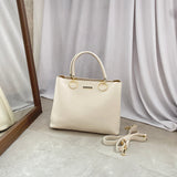 Palomino Janice Handbag - Ivory