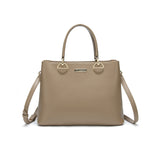 Palomino Janice Handbag - Khaki