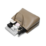 Palomino Janice Handbag - Khaki