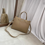 Palomino Janice Handbag - Khaki