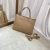 Palomino Janice Handbag - Khaki