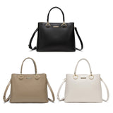 Palomino Janice Handbag - Ivory