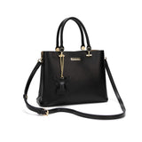 Palomino Clarin Handbag - Black