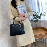 Palomino Clarin Handbag - Black