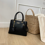 Palomino Clarin Handbag - Black