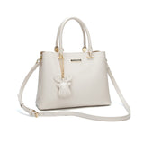 Palomino Clarin Handbag - Ivory