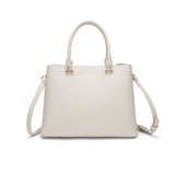 Palomino Clarin Handbag - Ivory