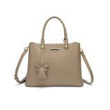 Palomino Clarin Handbag - Khaki