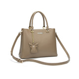 Palomino Clarin Handbag - Khaki