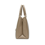 Palomino Clarin Handbag - Khaki