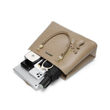 Palomino Clarin Handbag - Khaki