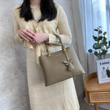 Palomino Clarin Handbag - Khaki