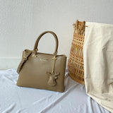Palomino Clarin Handbag - Khaki