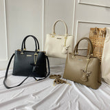 Palomino Clarin Handbag - Black