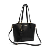 Palomino Posi Totebag - Black