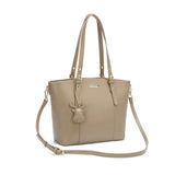 Palomino Posi Totebag - Khaki