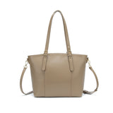 Palomino Posi Totebag - Khaki