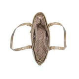 Palomino Posi Totebag - Khaki